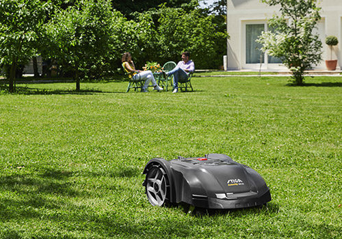robot-mower